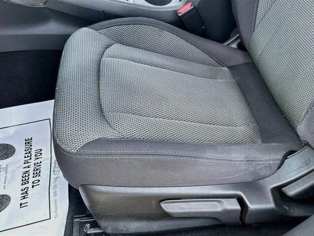 Certified Used 2024 Gray Subaru Premium image 23