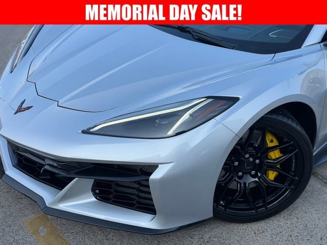 2026 Chevrolet Corvette 2LZ - Photo 12