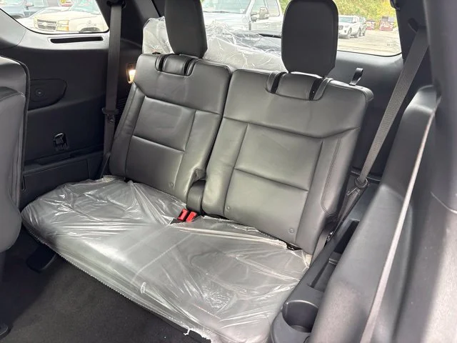 New 2027 Carbonized Gray Metallic Ford Active image 8