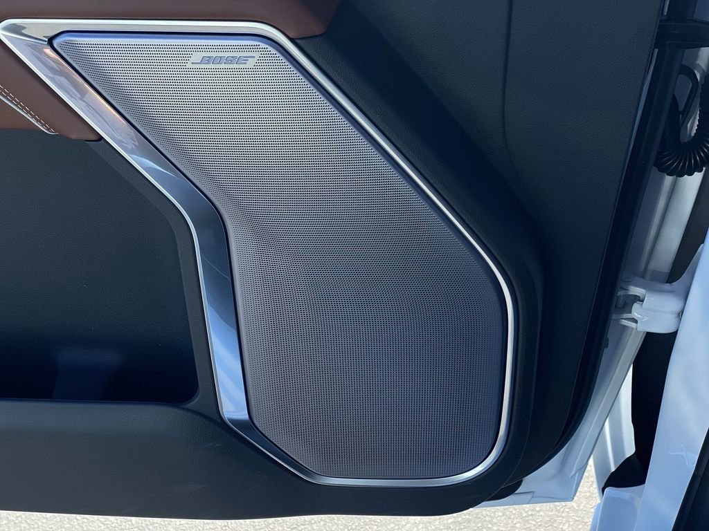 2026 GMC Sierra 3500HD Denali Ultimate - Photo 32