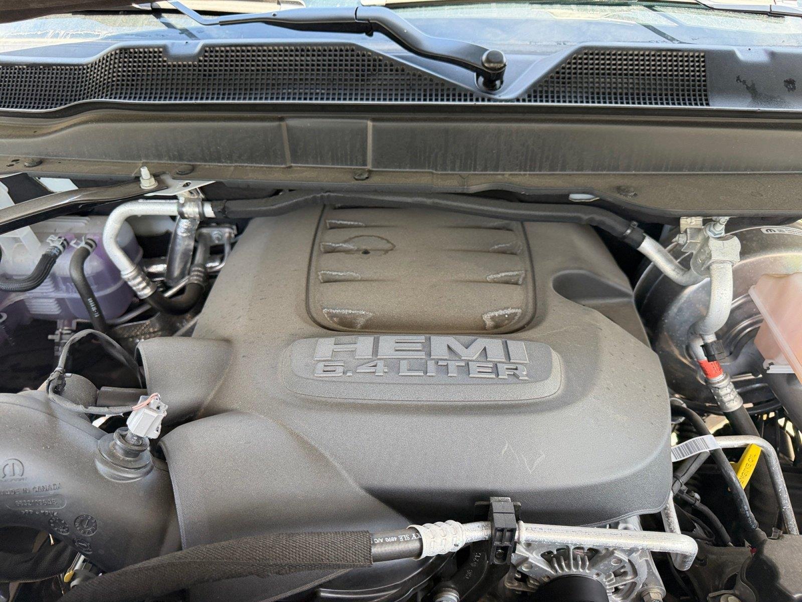 2026 RAM 2500 Tradesman - Photo 22