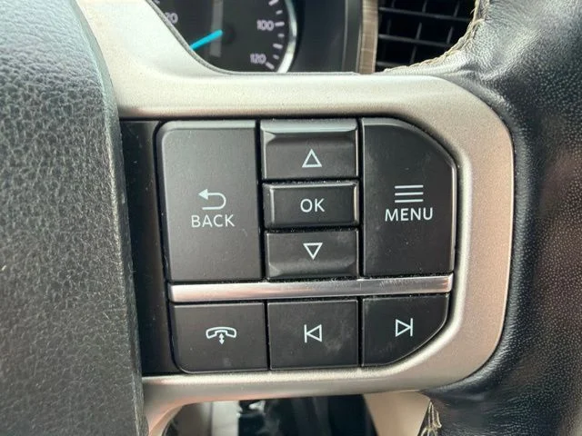 2022 Ford Expedition Limited - Photo 23