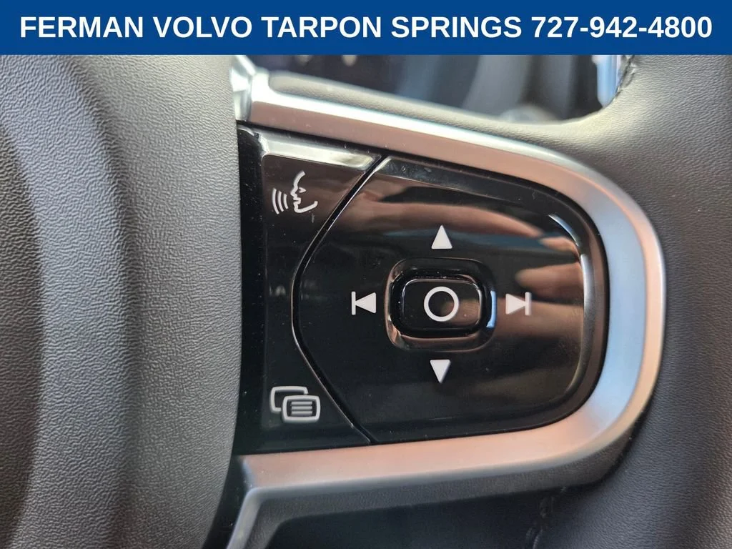 2026 Volvo XC60 Core - Photo 29