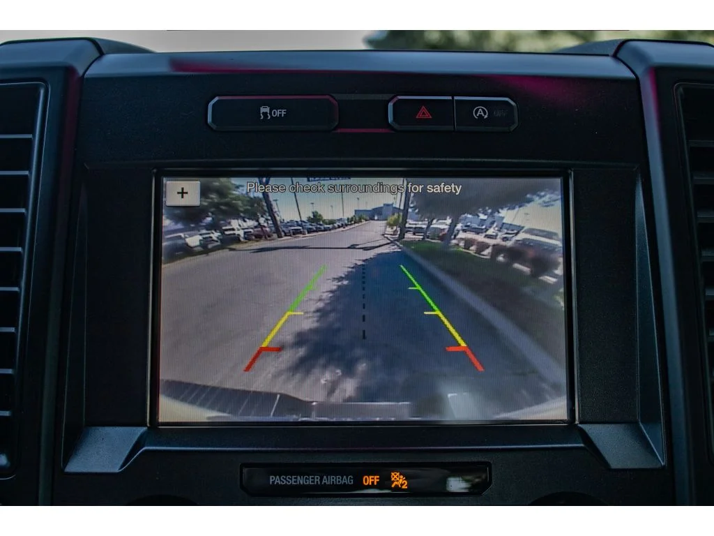 Used 2019 OXFORD WHITE Ford XL image 46