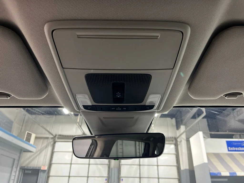 2024 Honda CR-V EX-L - Photo 26
