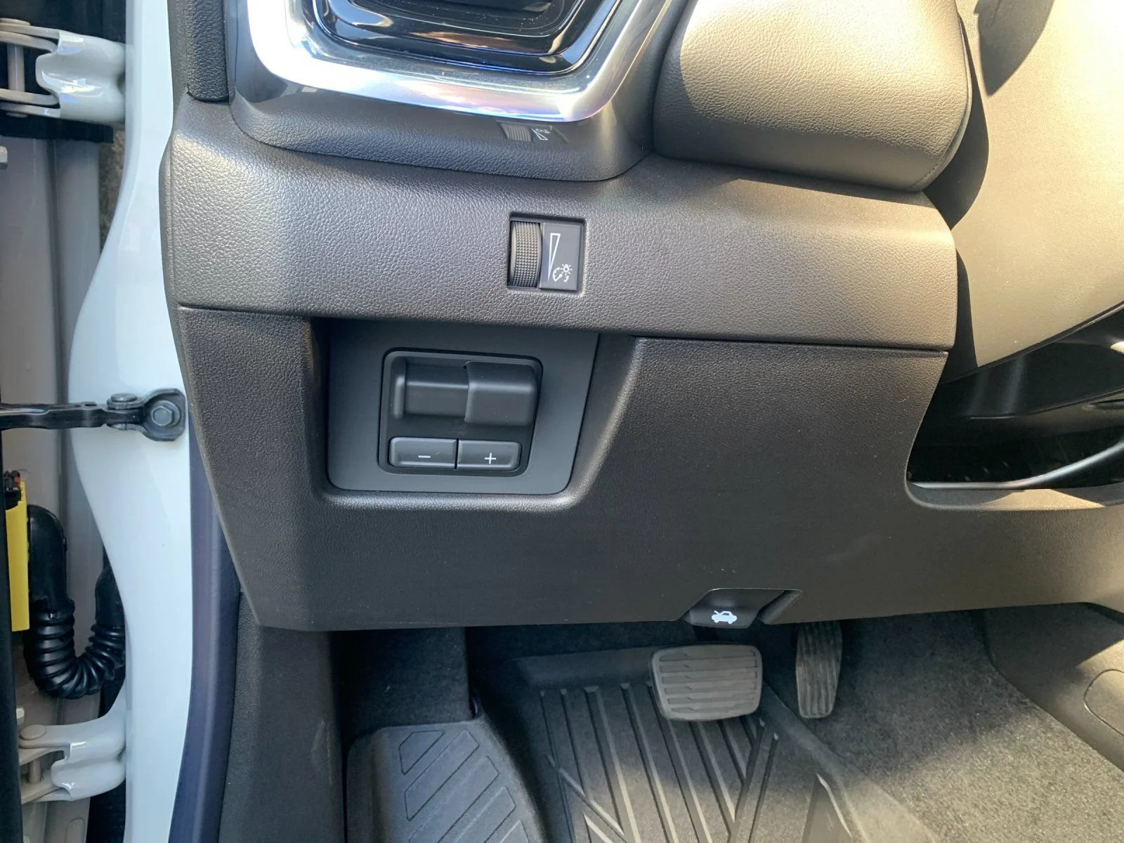 2026 GMC Canyon Elevation - Photo 29