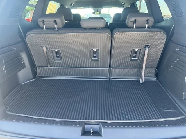 2026 GMC Acadia Elevation - Photo 34