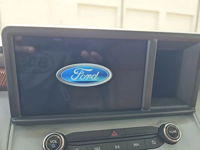 Used 2024 White Ford Lariat image 20