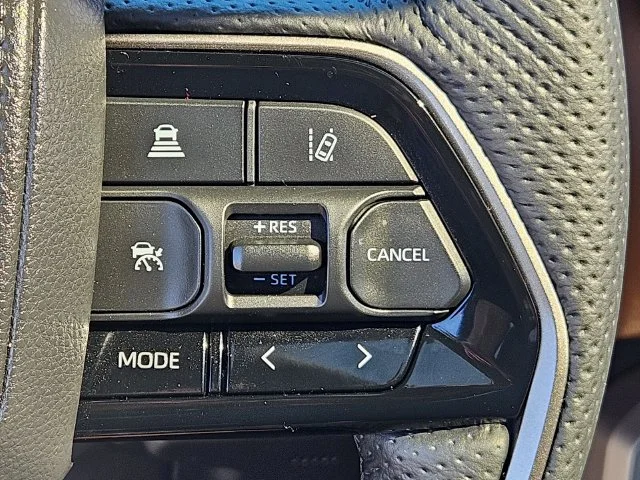 Used 2026 Gray Toyota 1794 image 28