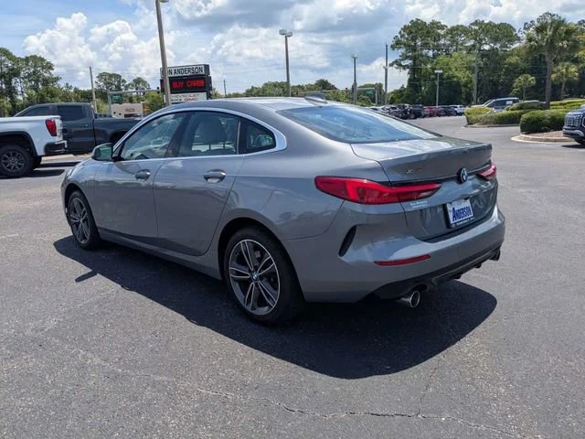 Used 2024 Gray BMW 228i image 5
