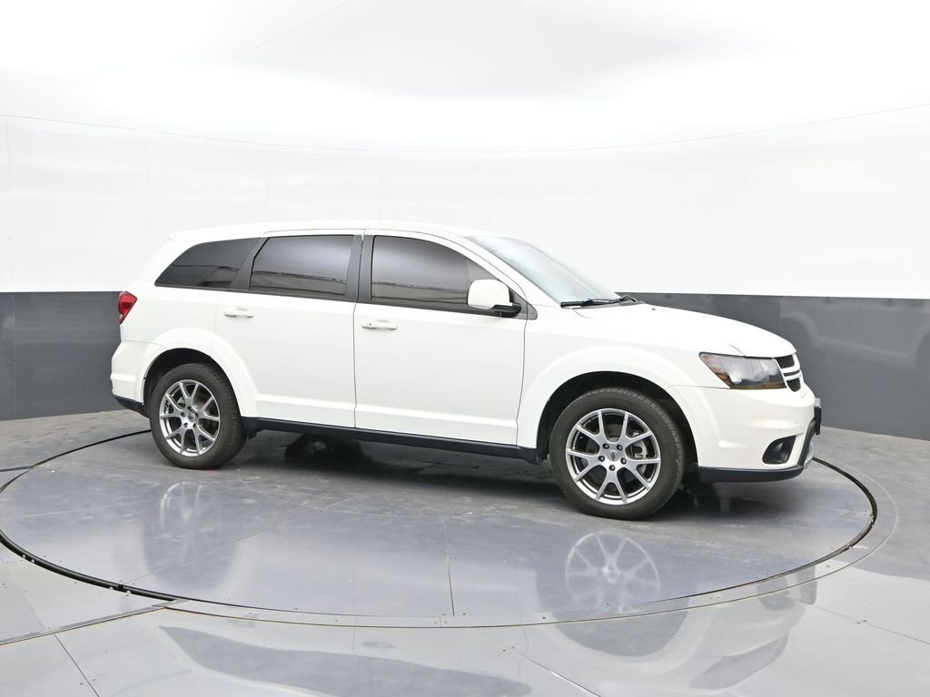 Used 2019 White Dodge GT image 16