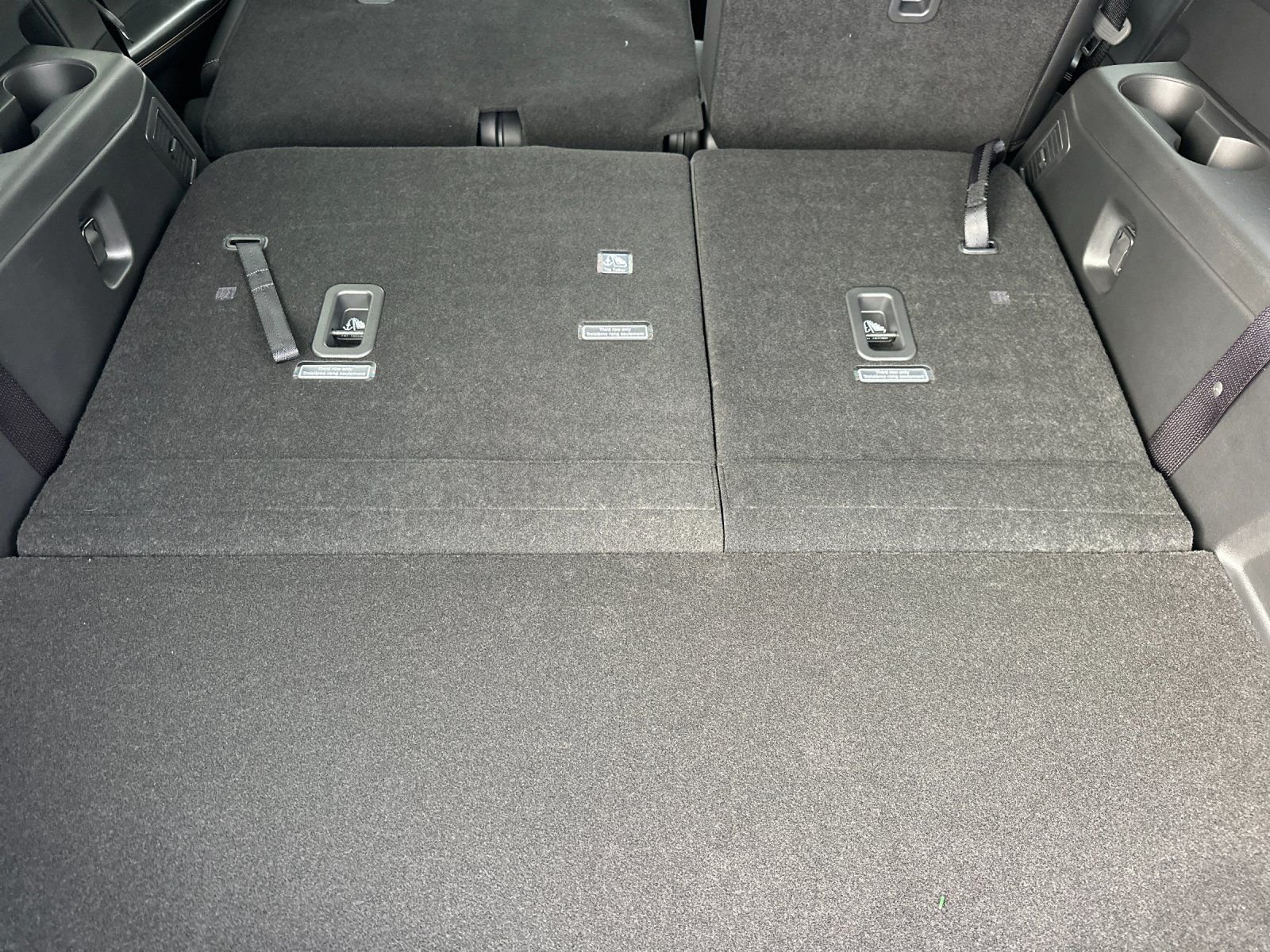2026 Mazda CX-90 Preferred Package - Photo 14