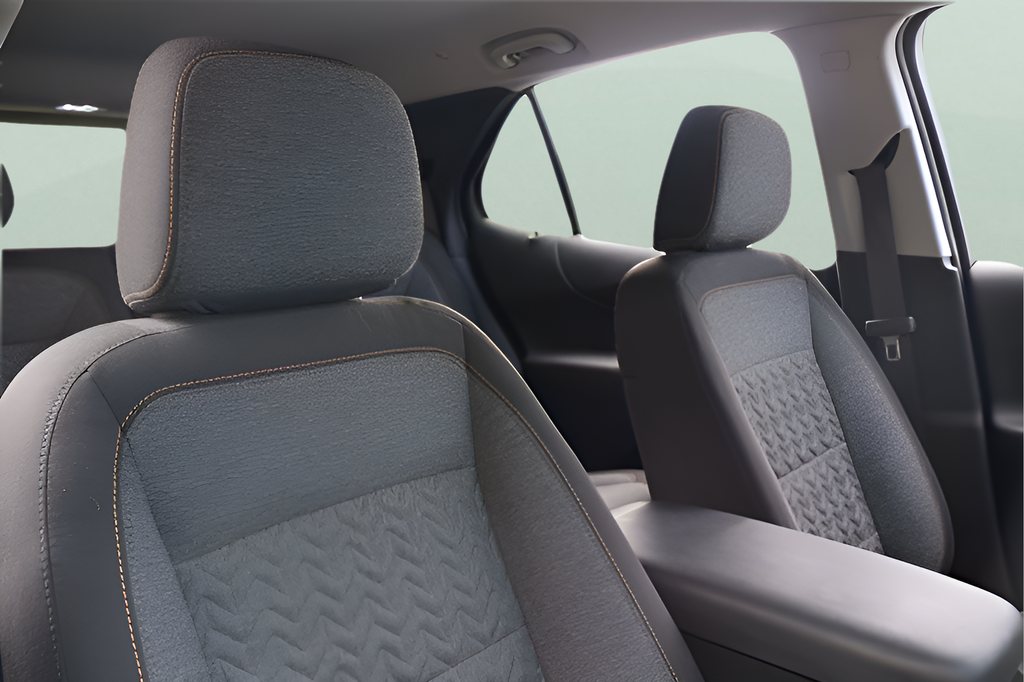 Used 2022 Blue Chevrolet LT image 19
