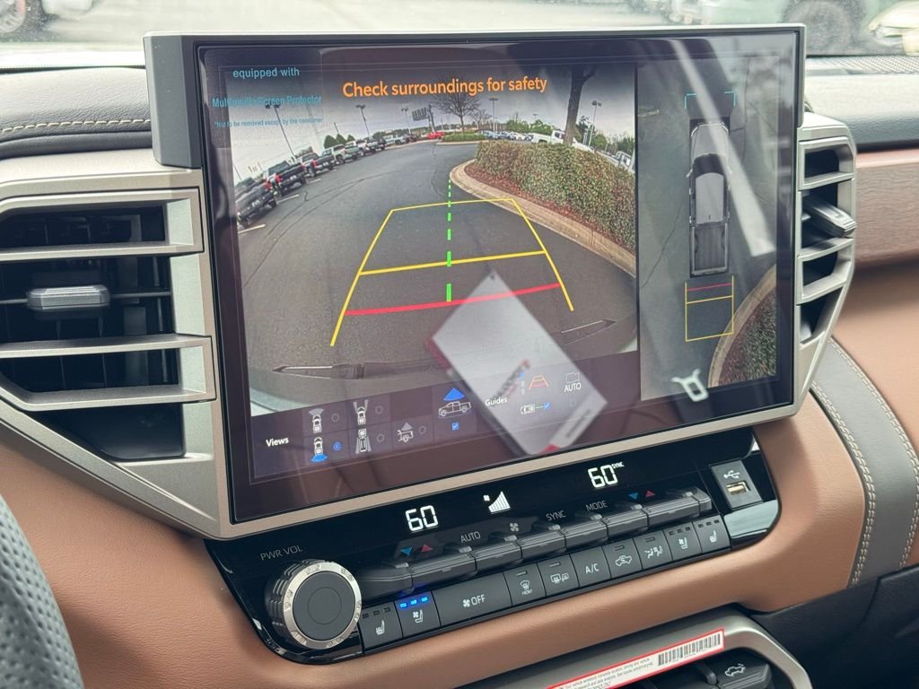 2026 Toyota Tundra 1794 Edition - Photo 26