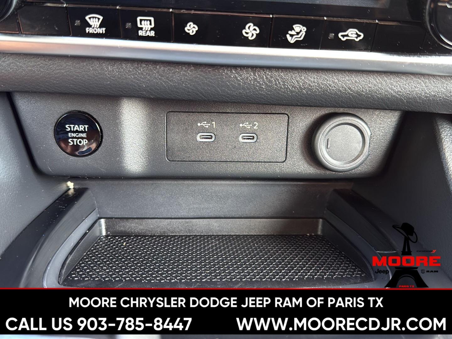 Used 2026 Super Black Nissan Rock Creek image 19