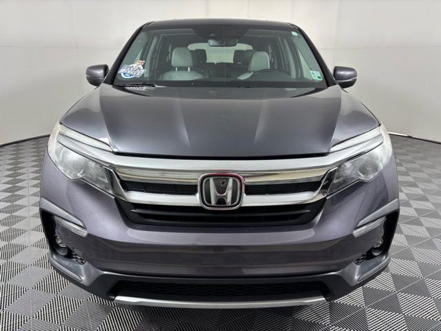 Used 2019 Honda Pilot EX-L with VIN 5FNYF5H54KB039709 for sale in Alexandria, LA