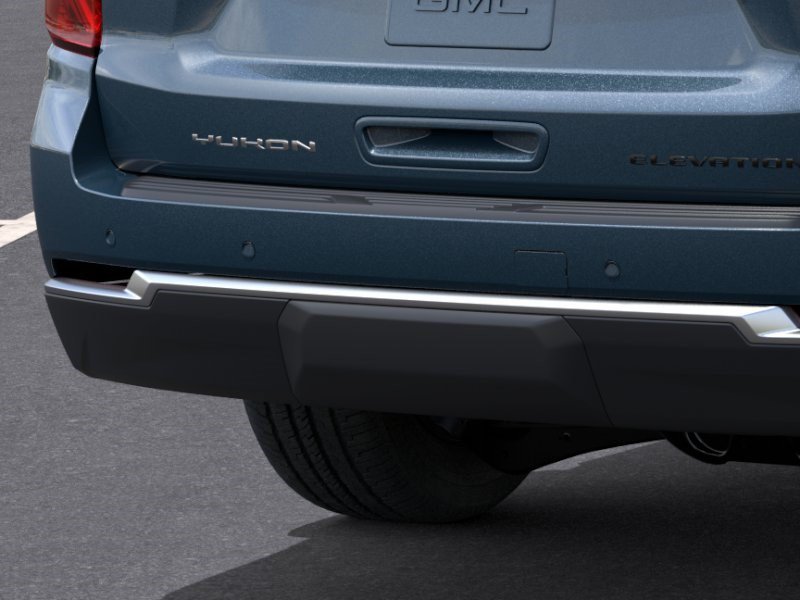 2026 GMC Yukon XL Elevation - Photo 14