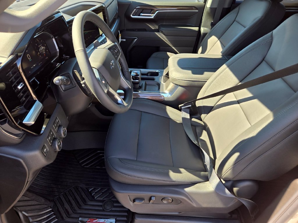 2026 Chevrolet Silverado 1500 RST - Photo 8