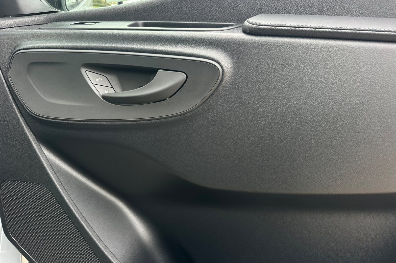 New 2026 Silver Gray Mercedes-Benz Cargo 144 WB image 29