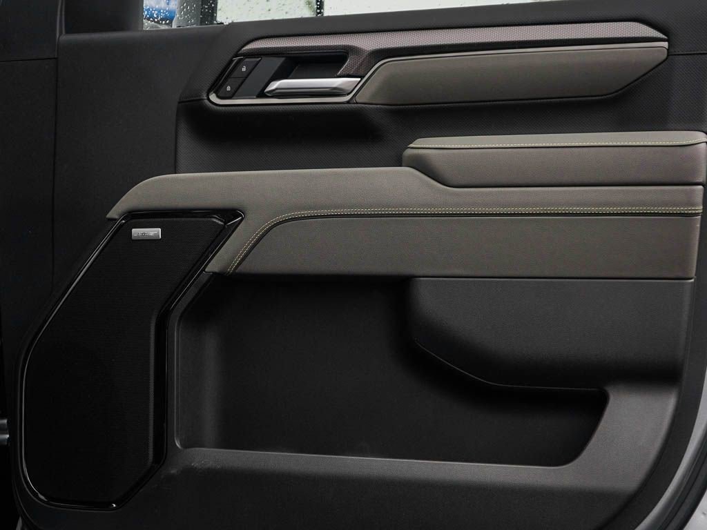 New 2026 Sterling Gray Metallic Chevrolet ZR2 image 7