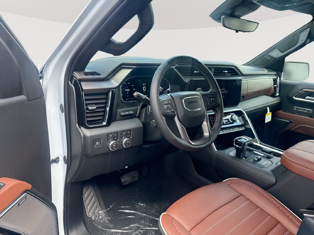 2026 GMC Sierra 1500 Denali Ultimate - Photo 10