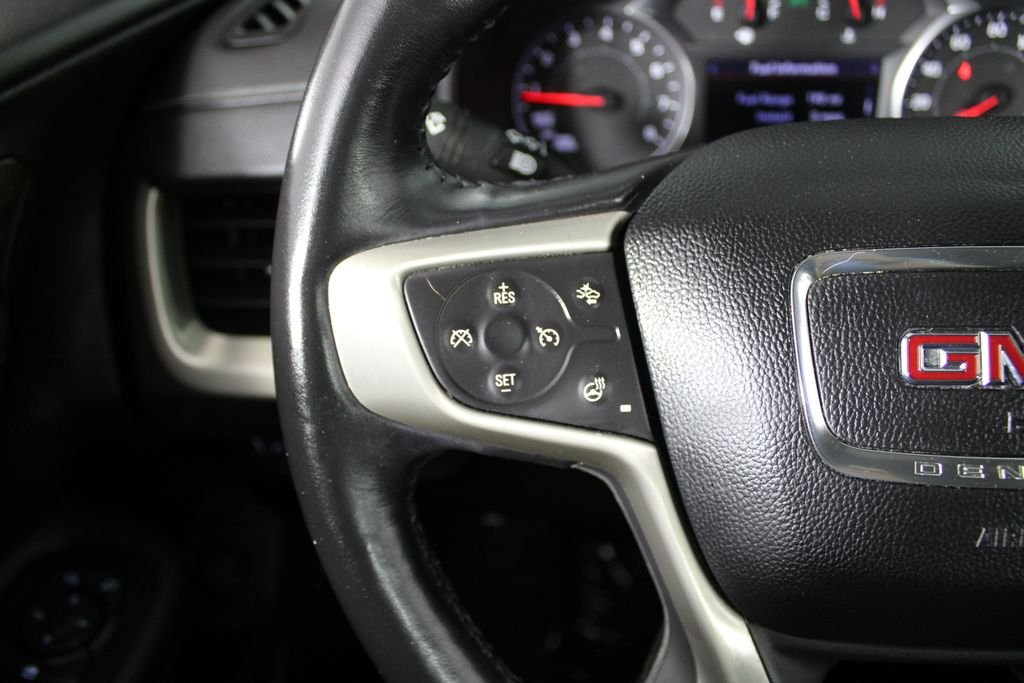 Used 2019 Black GMC Denali image 24