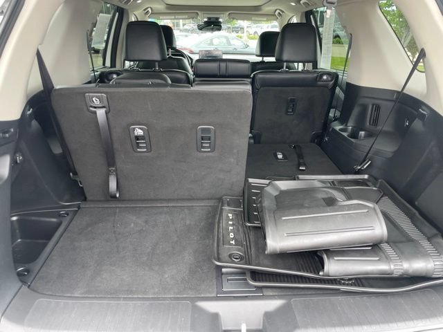 2023 Honda Pilot Touring - Photo 45