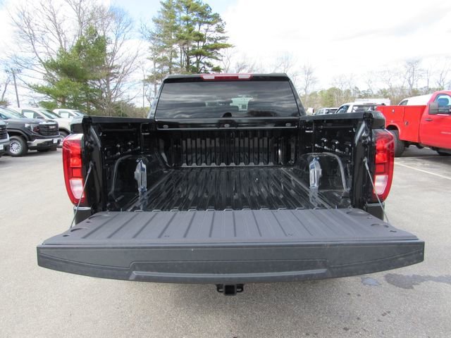 2026 GMC Sierra 1500 Pro - Photo 25