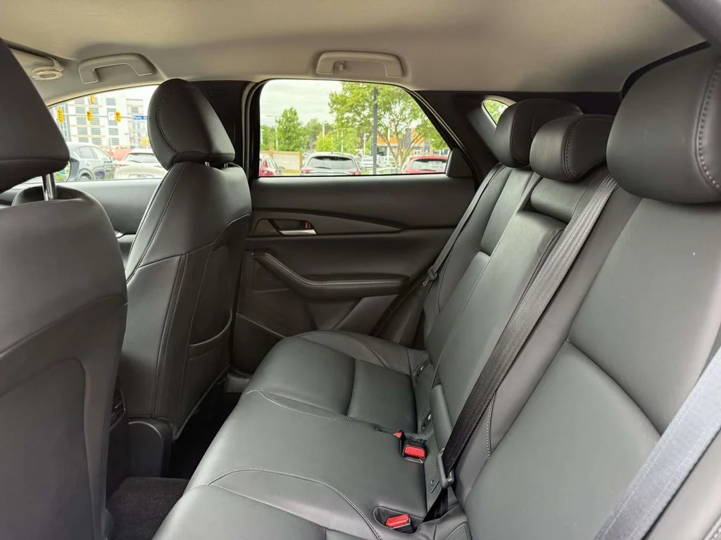 Used 2023 Black Mazda 2.5 S Select Package image 15