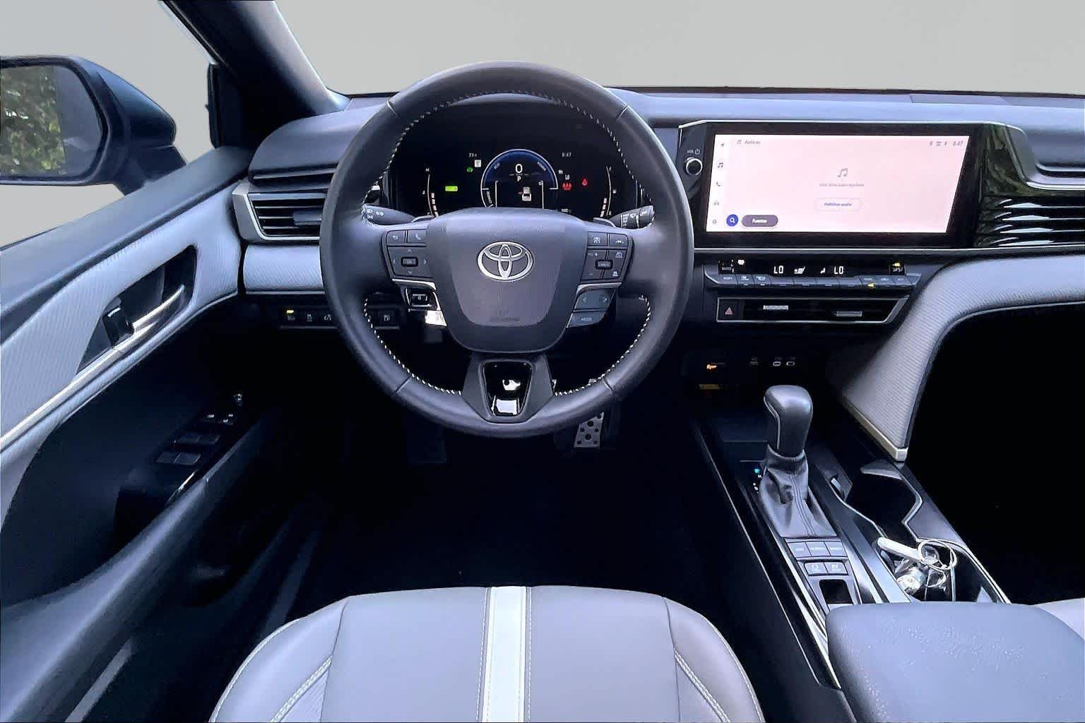 Used 2025 Heavy Metal Toyota SE image 6