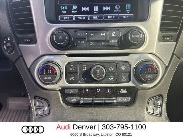 Used 2020 Gray GMC SLT image 7