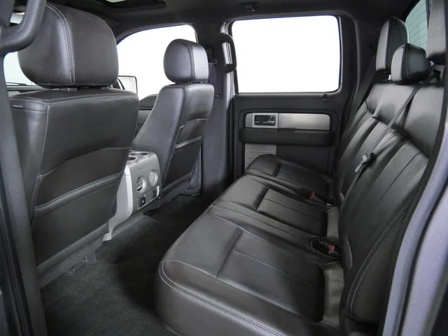 Used 2013 Gray Ford FX4 image 18