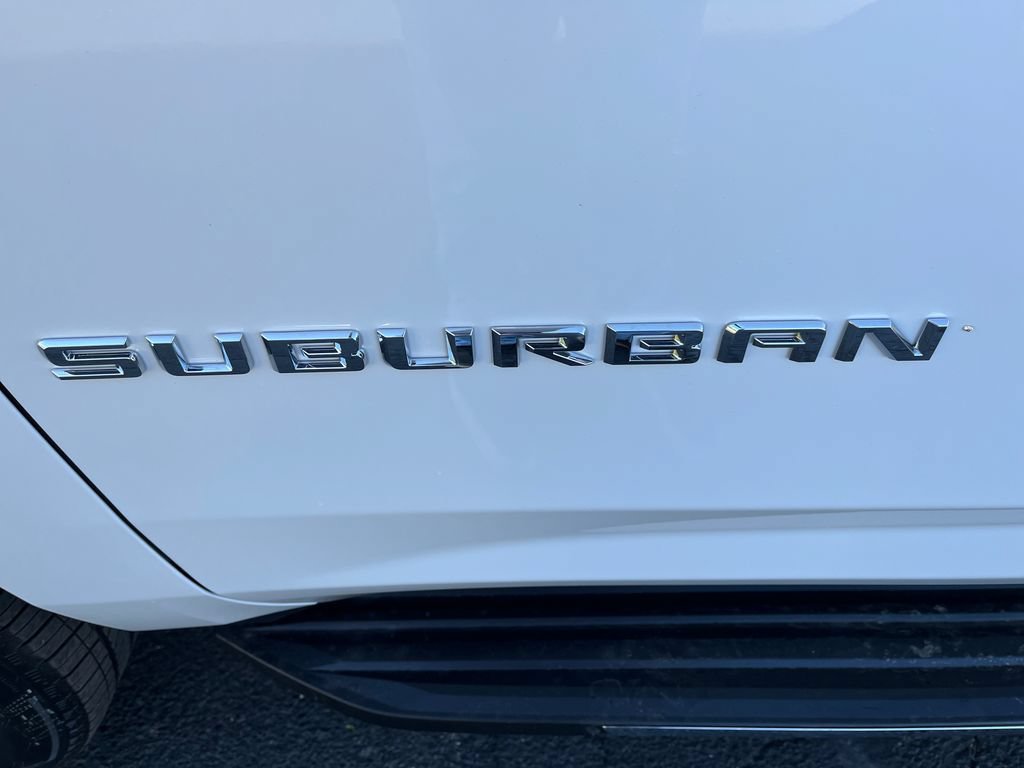 2026 Chevrolet Suburban High Country - Photo 33