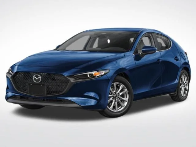 2026 Mazda CX-3 S's photo