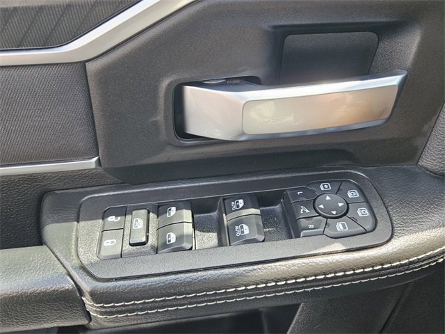 2025 RAM 2500 Big Horn - Photo 15