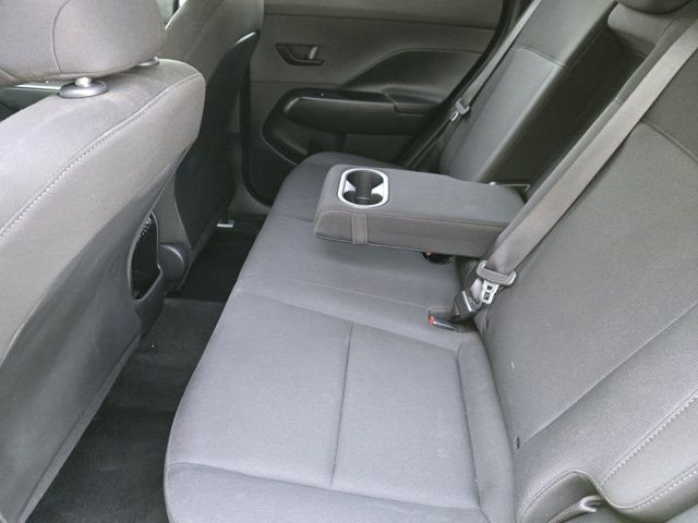 Certified Used 2024 Neoteric Yellow Hyundai SEL image 30