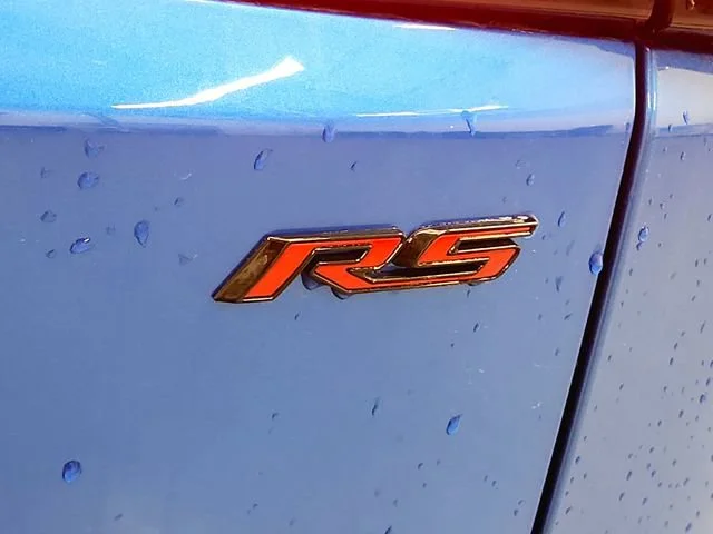 2025 Chevrolet Blazer EV RS - Photo 35
