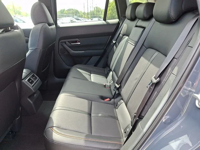 New 2026 Gray Mazda 2.5 S Premium image 7