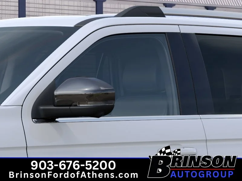 New 2027 Star White Ford King Ranch image 20