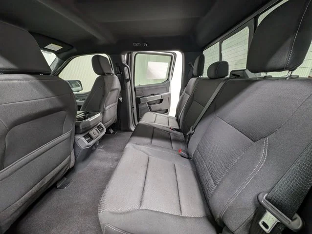 New 2026 Avalanche Ford XLT image 53