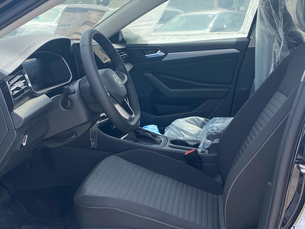 2026 Volkswagen Jetta S