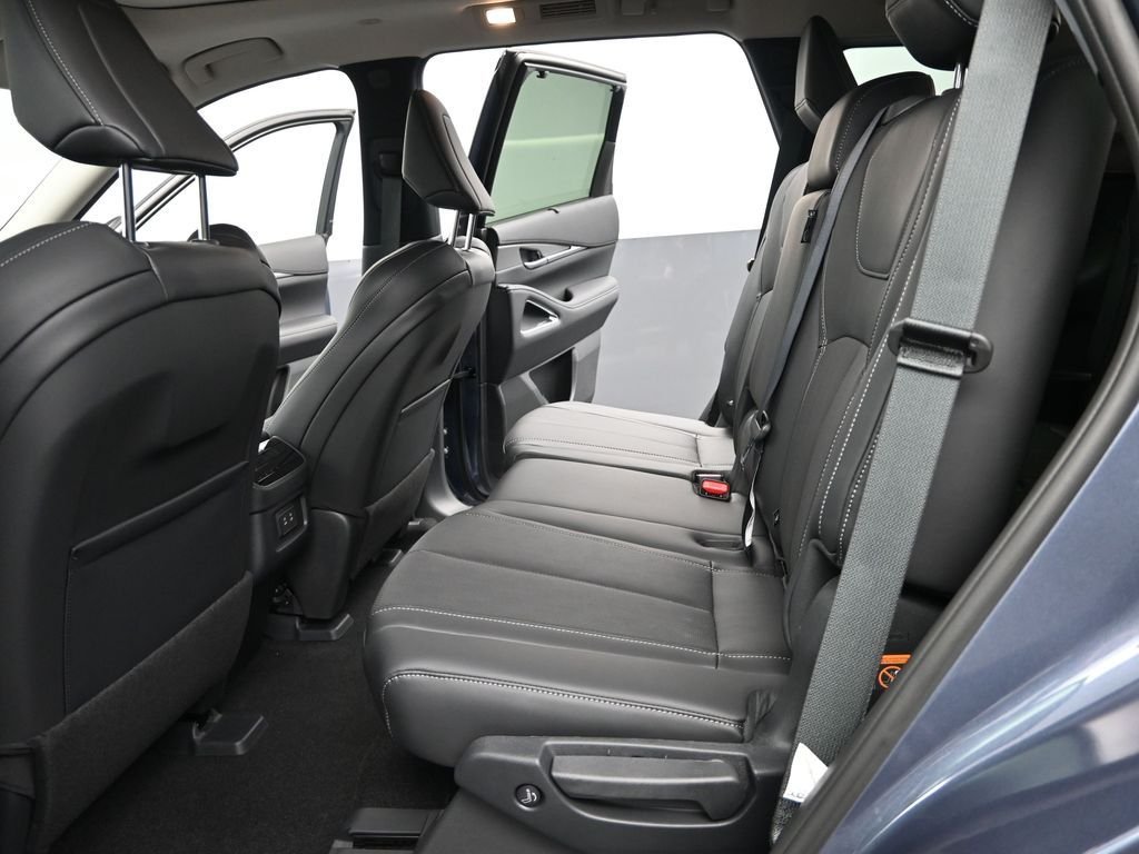 2026 INFINITI QX60 LUXE - Photo 11