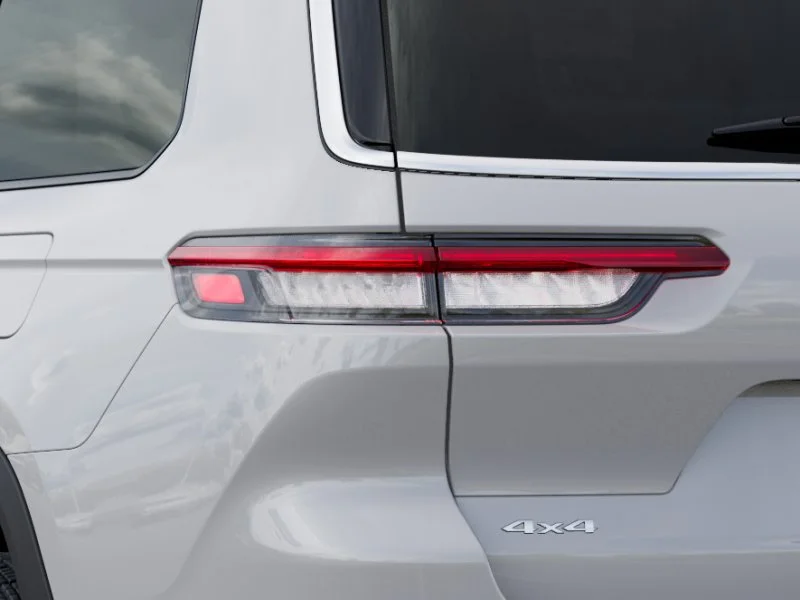 2025 Jeep Grand Cherokee L Laredo - Photo 24