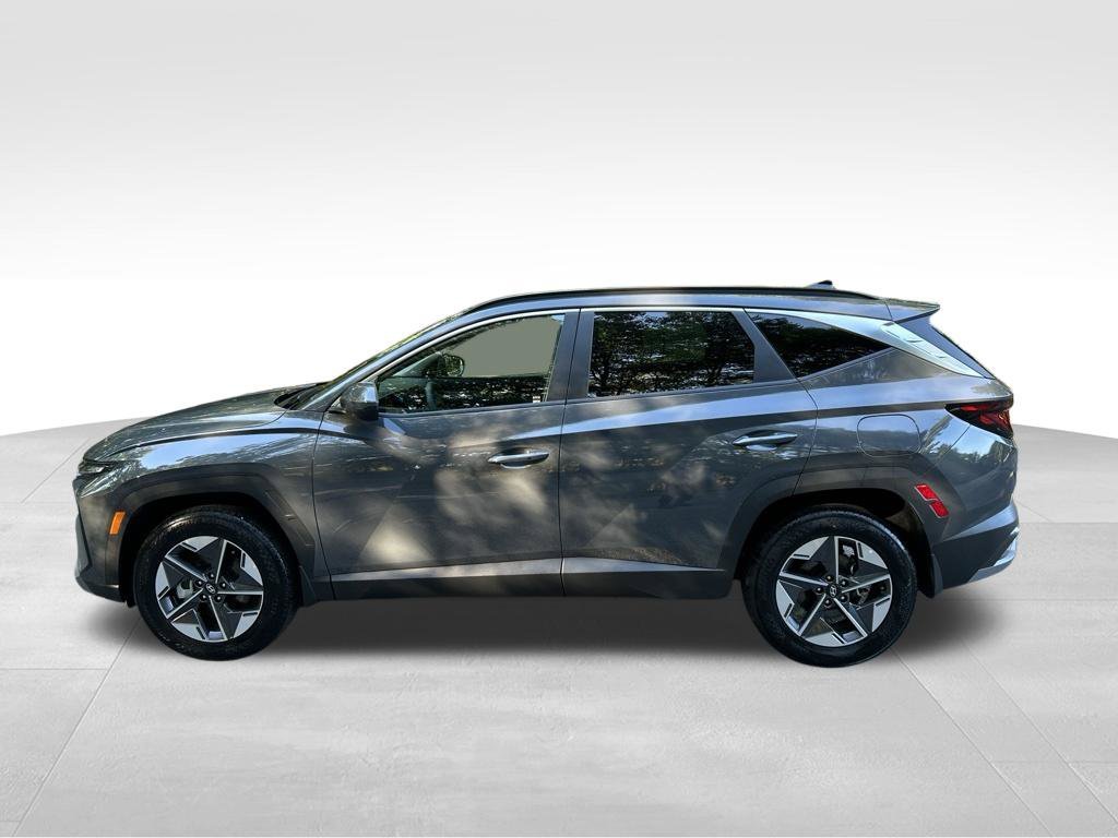 Used 2026 Gray Hyundai SEL image 2