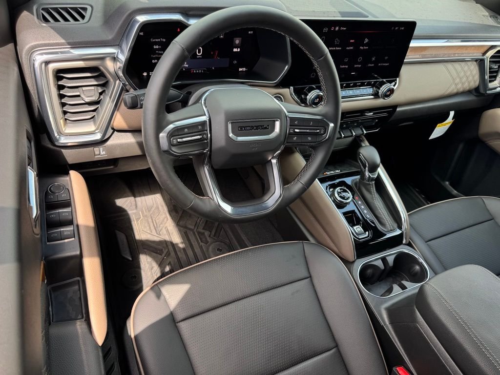 Used 2026 Black GMC Denali image 28