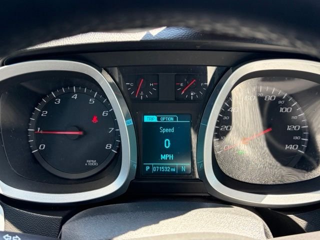 Used 2017 White Chevrolet LT image 18