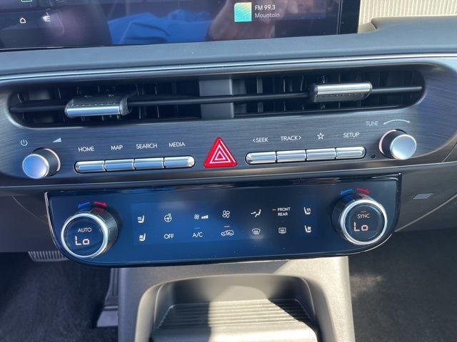 2026 Hyundai Palisade Calligraphy - Photo 18