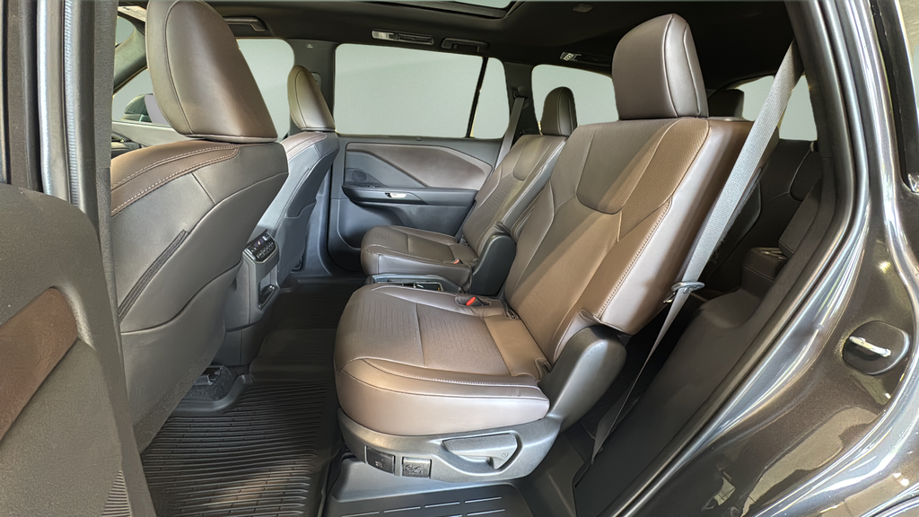 New 2026 Cloudburst Gray Lexus  350 PREMIUM AWD image 15