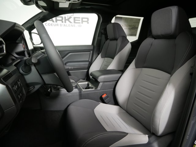 New 2026 Underground Toyota TRD Off-Road i-FORCE MAX image 9
