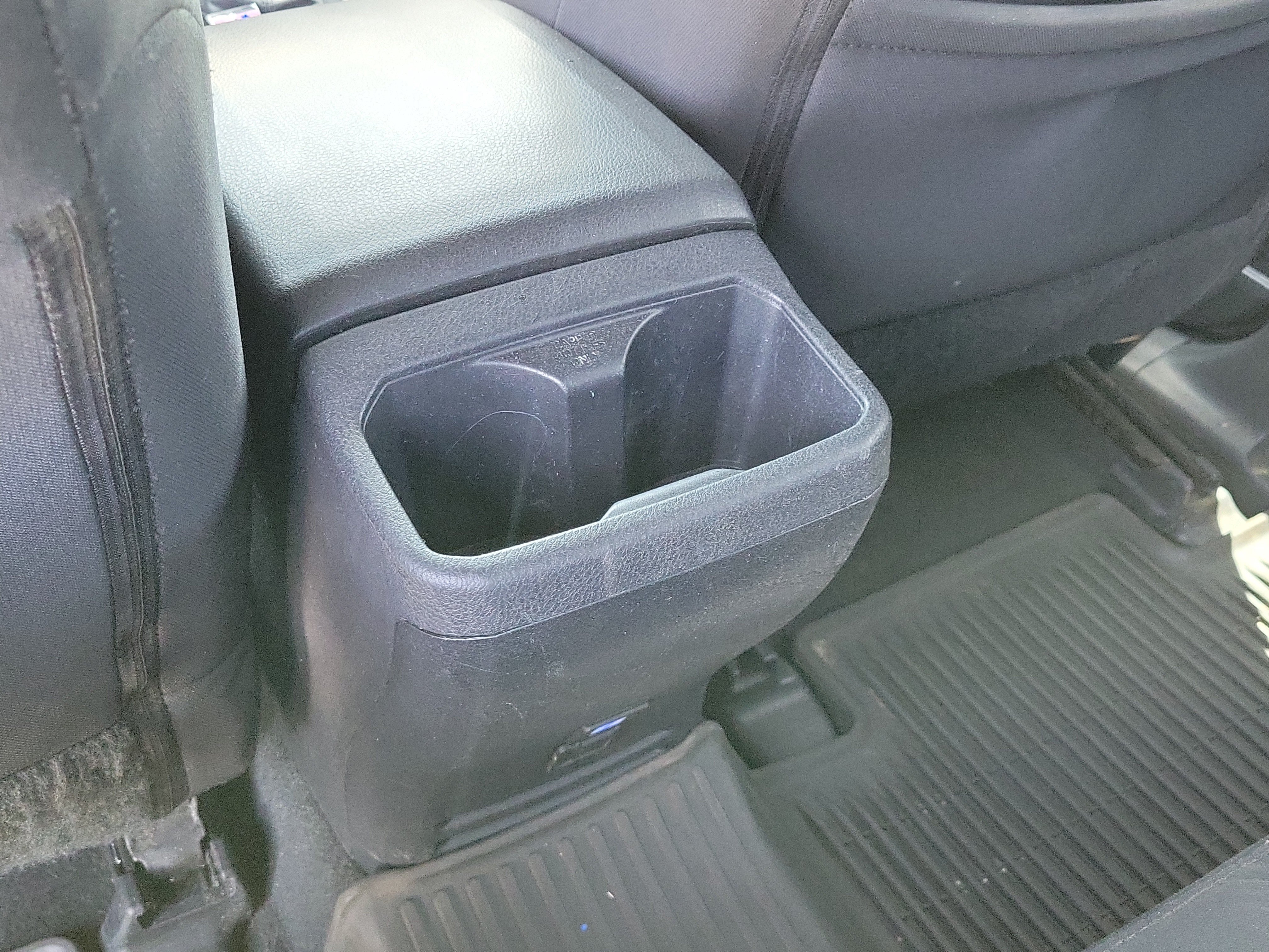 Used 2022 Celestial Silver Metallic Toyota TRD Sport image 14